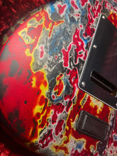 Load image into Gallery viewer, James Tyler USA Studio Elite HDX Burning Water + Upgrades