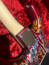 Load image into Gallery viewer, James Tyler USA Studio Elite HDX Burning Water + Upgrades