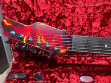 Load image into Gallery viewer, James Tyler USA Studio Elite HDX Burning Water + Upgrades