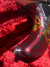 Load image into Gallery viewer, James Tyler USA Studio Elite HDX Burning Water + Upgrades