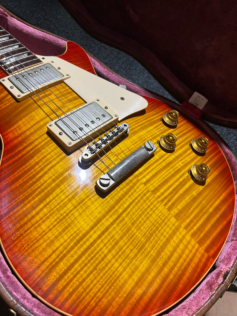Gibson Tom Murphy Aged 1959 Les Paul  (Second Hand)