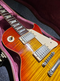 Gibson Tom Murphy Aged 1959 Les Paul  (Second Hand)