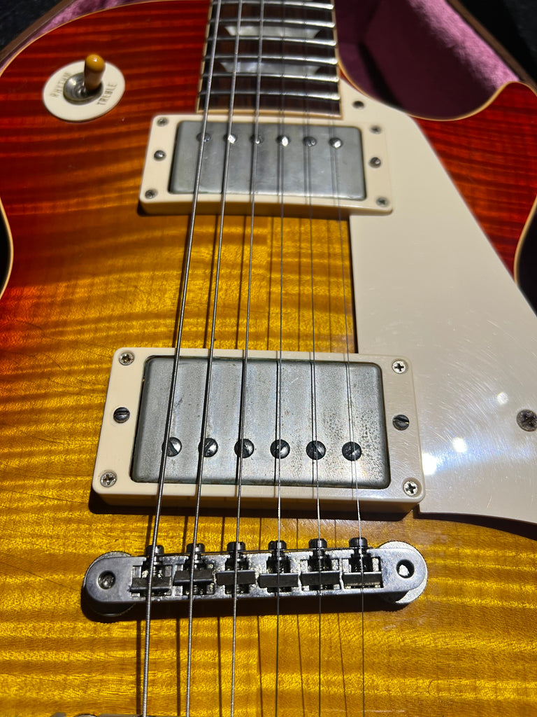 Gibson Tom Murphy Aged 1959 Les Paul  (Second Hand)
