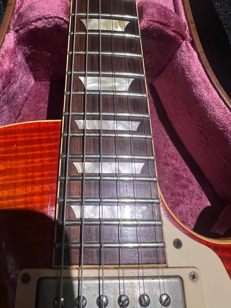 Gibson Tom Murphy Aged 1959 Les Paul  (Second Hand)