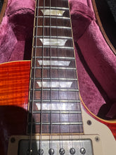 Load image into Gallery viewer, Gibson Tom Murphy Aged 1959 Les Paul  (Second Hand)