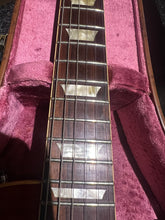 Load image into Gallery viewer, Gibson Tom Murphy Aged 1959 Les Paul  (Second Hand)