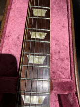 Load image into Gallery viewer, Gibson Tom Murphy Aged 1959 Les Paul  (Second Hand)