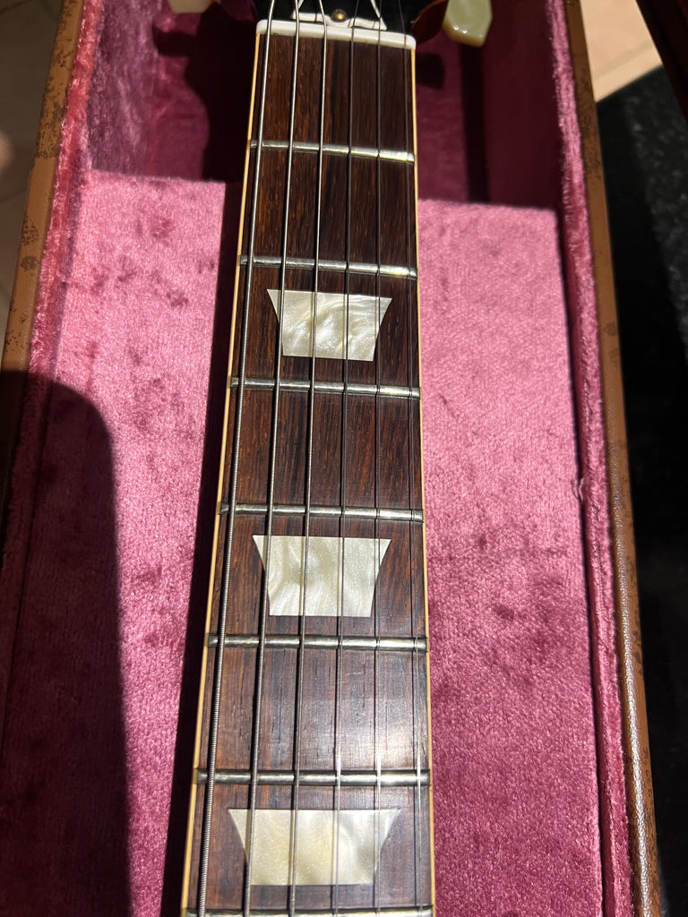 Gibson Tom Murphy Aged 1959 Les Paul  (Second Hand)