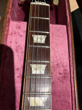 Load image into Gallery viewer, Gibson Tom Murphy Aged 1959 Les Paul  (Second Hand)