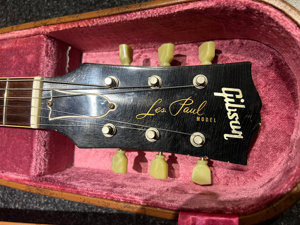 Gibson Tom Murphy Aged 1959 Les Paul  (Second Hand)