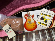 Load image into Gallery viewer, Gibson Tom Murphy Aged 1959 Les Paul  (Second Hand)