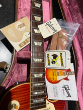Load image into Gallery viewer, Gibson Tom Murphy Aged 1959 Les Paul  (Second Hand)