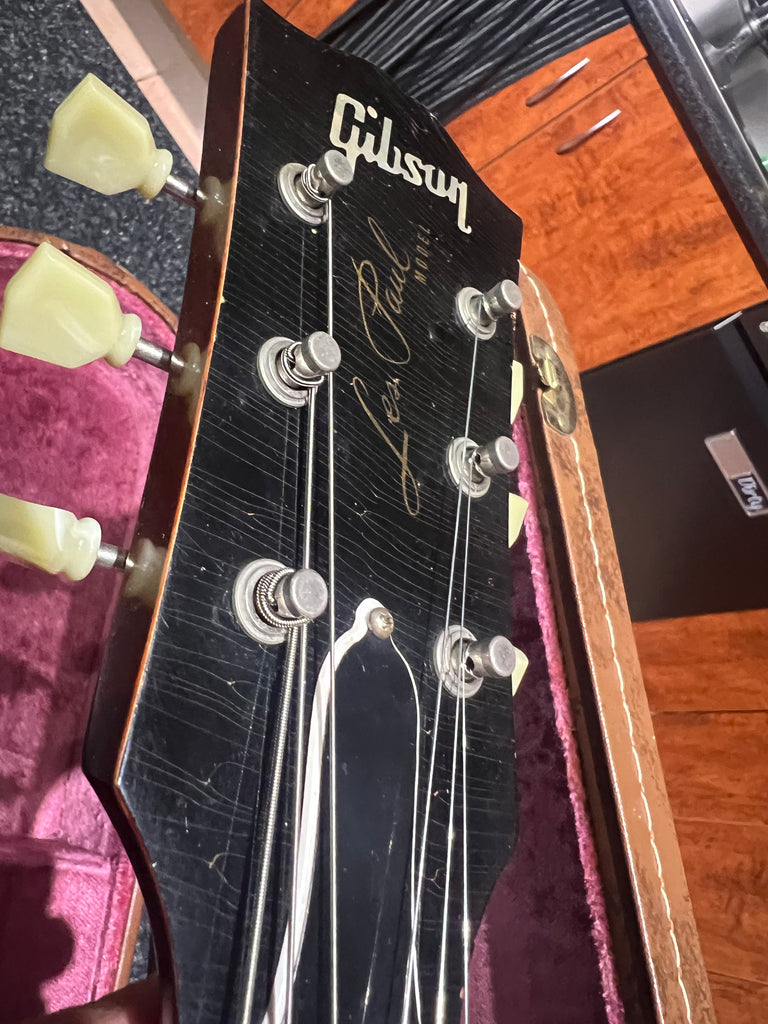 Gibson Tom Murphy Aged 1959 Les Paul  (Second Hand)