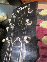 Load image into Gallery viewer, Gibson Tom Murphy Aged 1959 Les Paul  (Second Hand)