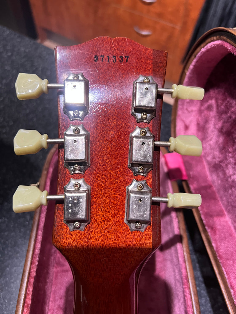 Gibson Tom Murphy Aged 1959 Les Paul  (Second Hand)
