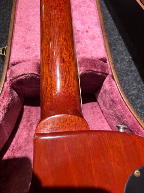 Gibson Tom Murphy Aged 1959 Les Paul  (Second Hand)