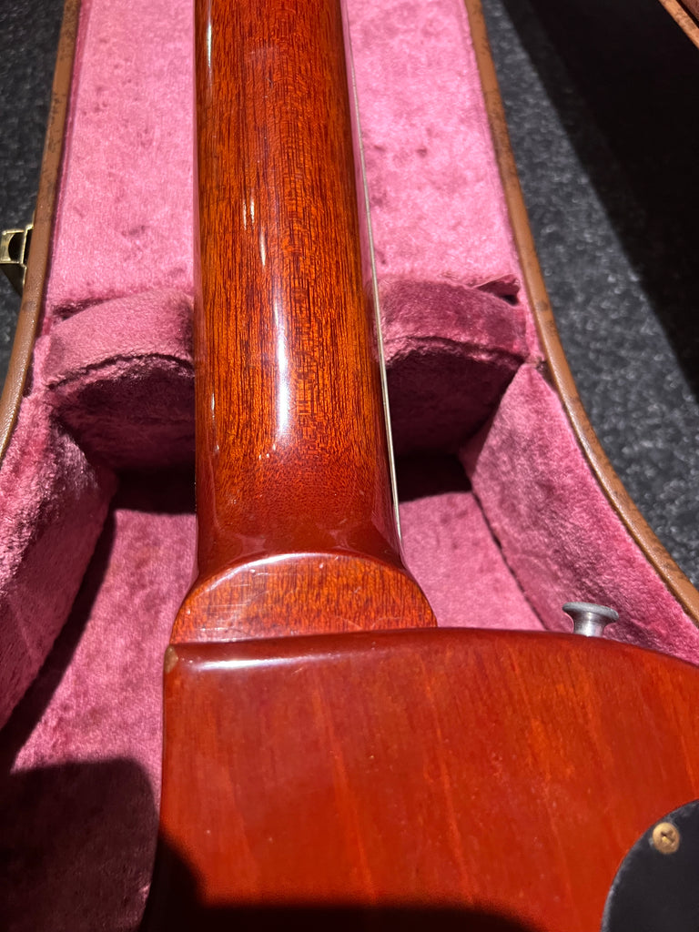Gibson Tom Murphy Aged 1959 Les Paul  (Second Hand)