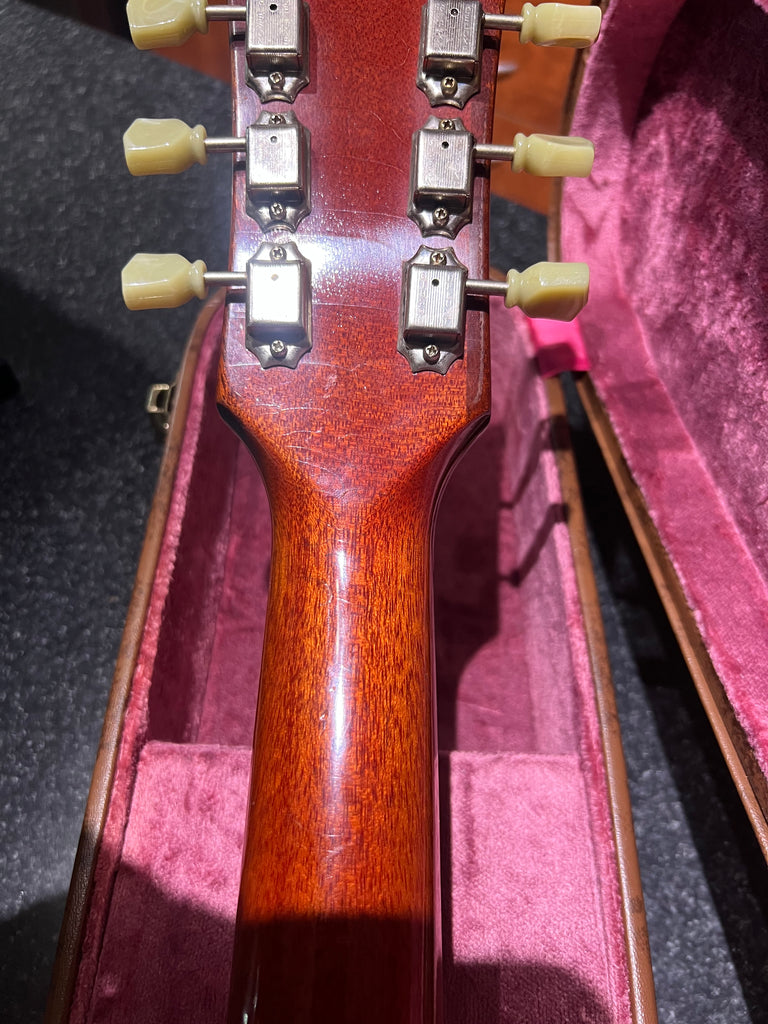 Gibson Tom Murphy Aged 1959 Les Paul  (Second Hand)