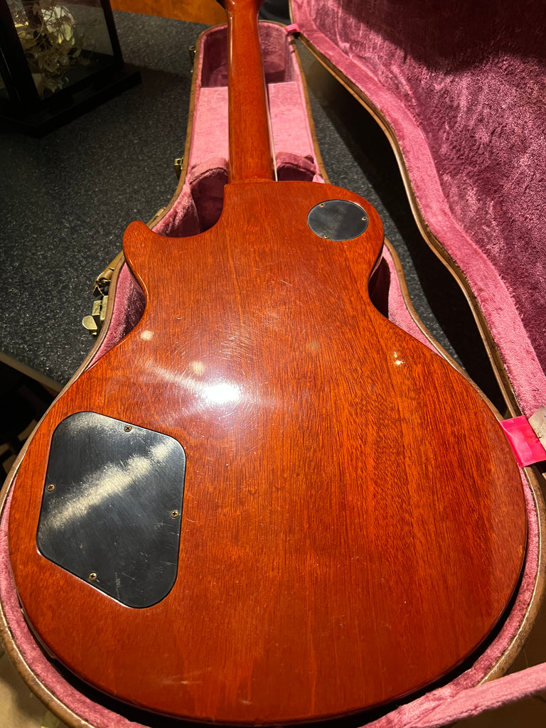 Gibson Tom Murphy Aged 1959 Les Paul  (Second Hand)