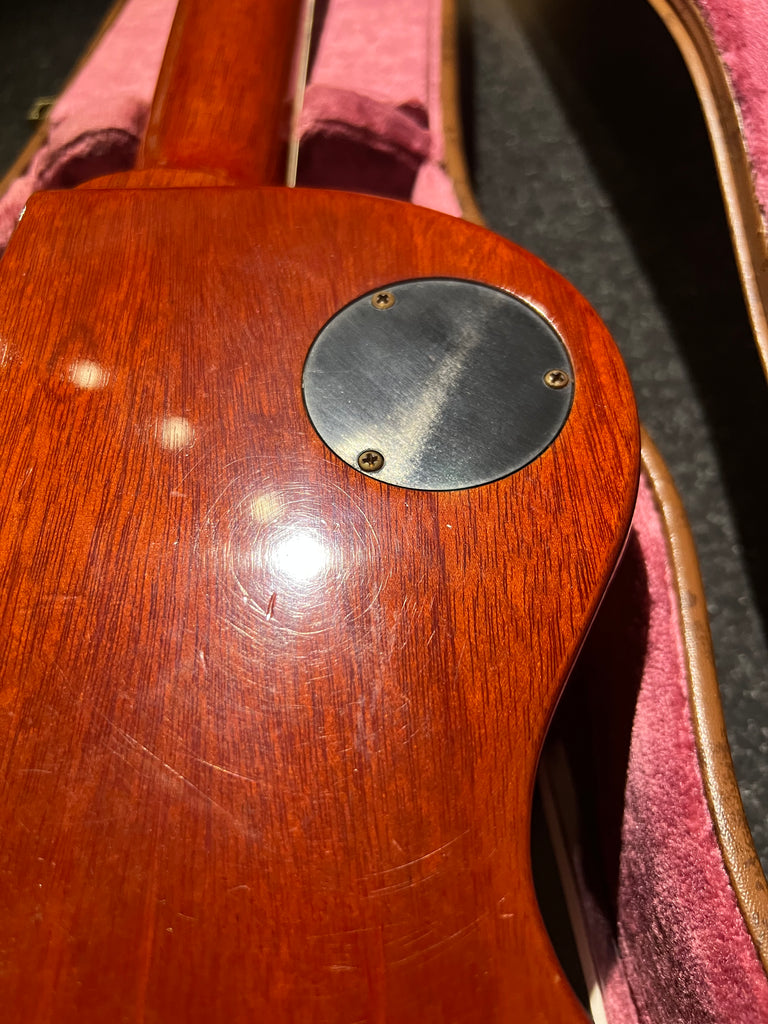 Gibson Tom Murphy Aged 1959 Les Paul  (Second Hand)