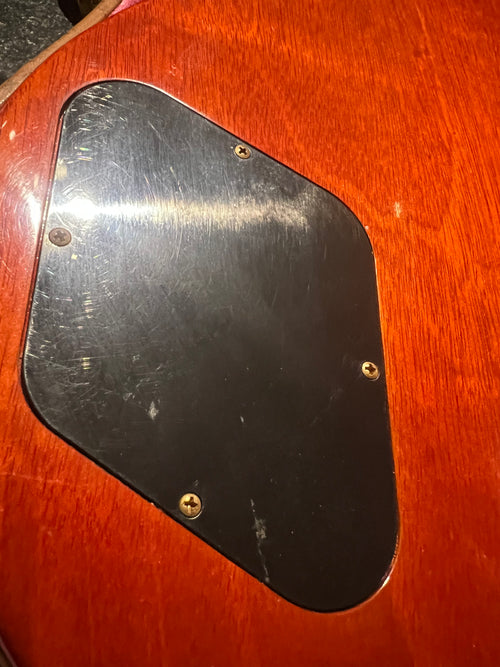 Gibson Tom Murphy Aged 1959 Les Paul  (Second Hand)