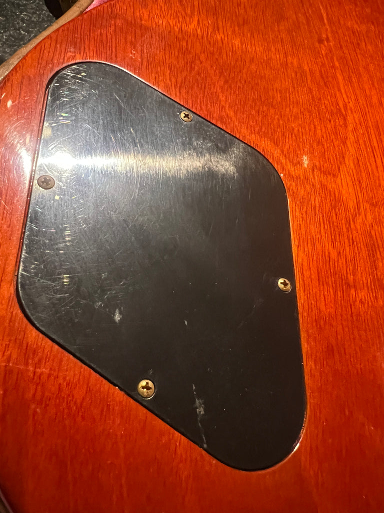 Gibson Tom Murphy Aged 1959 Les Paul  (Second Hand)