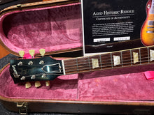Load image into Gallery viewer, Gibson Tom Murphy Aged 1959 Les Paul  (Second Hand)