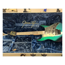 Load image into Gallery viewer, James Tyler JTG-MK1-FR - Chameleon - Floyd Rose
