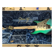 James Tyler JTG-MK1-FR - Chameleon - Floyd Rose