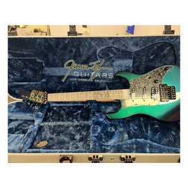 James Tyler JTG-MK1-FR - Chameleon - Floyd Rose