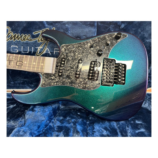 James Tyler JTG-MK1-FR - Chameleon - Floyd Rose