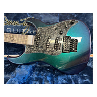 James Tyler JTG-MK1-FR - Chameleon - Floyd Rose
