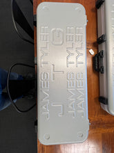 Load image into Gallery viewer, James Tyler JTG-MK1 FR - Jimburst Metallic - Floyd Rose