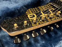 Load image into Gallery viewer, James Tyler JTG-MK1 FR - Black Metallic - Floyd Rose