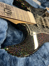 Load image into Gallery viewer, James Tyler JTG-MK1 FR - Black Metallic - Floyd Rose