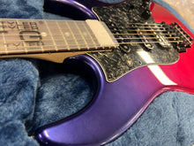 Load image into Gallery viewer, James Tyler JTG-MK1 FR - Jimburst Metallic - Floyd Rose