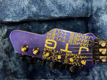 Load image into Gallery viewer, James Tyler JTG-MK1 FR - Jimburst Metallic - Floyd Rose