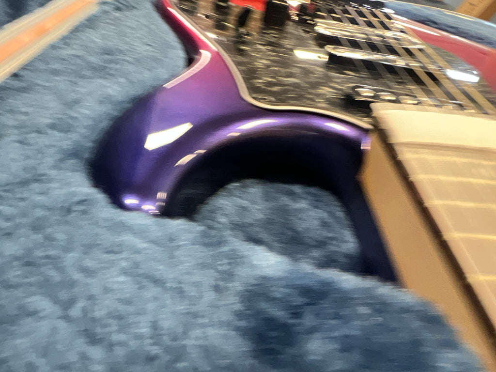James Tyler JTG-MK1 FR - Jimburst Metallic - Floyd Rose