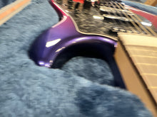 Load image into Gallery viewer, James Tyler JTG-MK1 FR - Jimburst Metallic - Floyd Rose