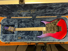 Load image into Gallery viewer, James Tyler JTG-MK1 FR - Jimburst Metallic - Floyd Rose