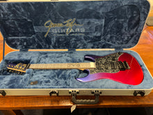 Load image into Gallery viewer, James Tyler JTG-MK1 FR - Jimburst Metallic - Floyd Rose