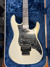 Load image into Gallery viewer, James Tyler JTG-MK1-FR -  White Pearl - Floyd Rose