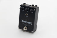 Ghost Note Audio - Inversions (Fuzz Pedal)