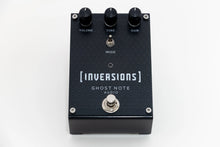 Load image into Gallery viewer, Ghost Note Audio - Inversions (Fuzz Pedal)