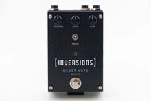 Load image into Gallery viewer, Ghost Note Audio - Inversions (Fuzz Pedal)