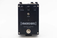 Ghost Note Audio - Inversions (Fuzz Pedal)