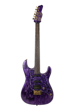 Load image into Gallery viewer, James Tyler USA Studio Elite HDX – Double Amethyst Shmear