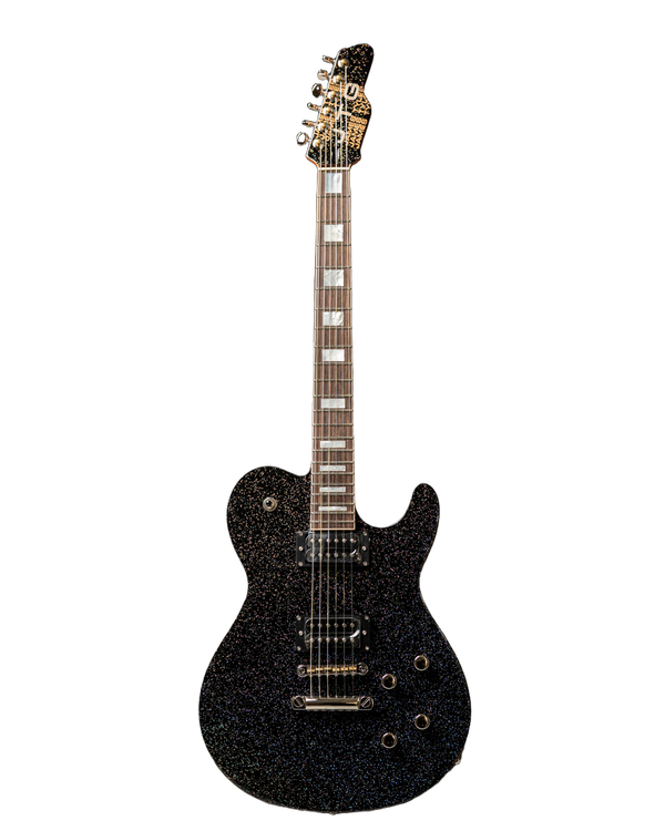 James Tyler JTG-M1 Black Metallic