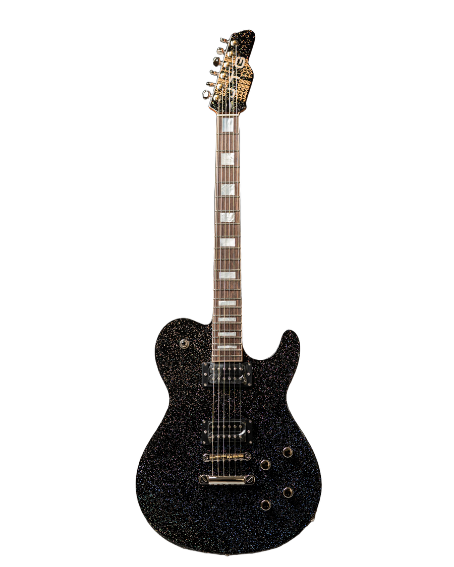 James Tyler JTG-M1 Black Metallic