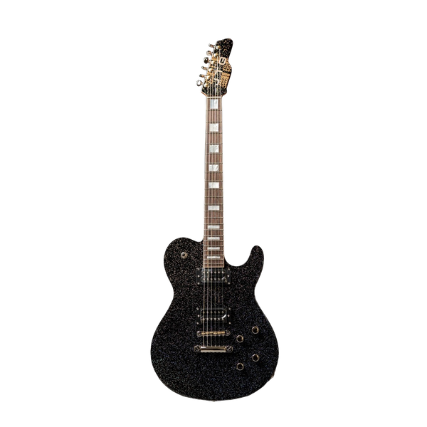 James Tyler JTG-M1 Black Metallic